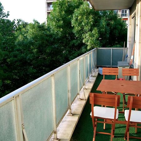 Modern Apartment In Uccle - Brussels Брюссель Экстерьер фото