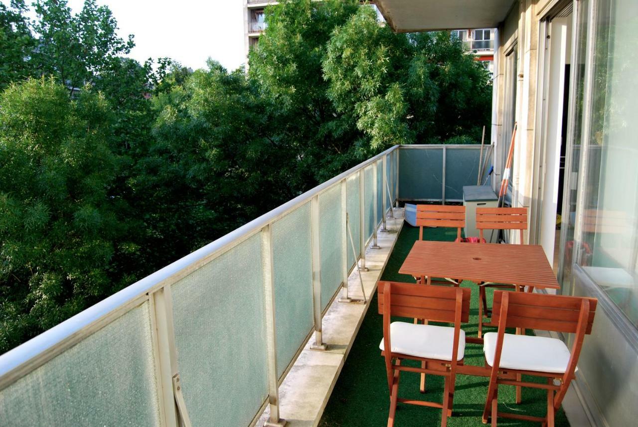 Modern Apartment In Uccle - Brussels Брюссель Экстерьер фото
