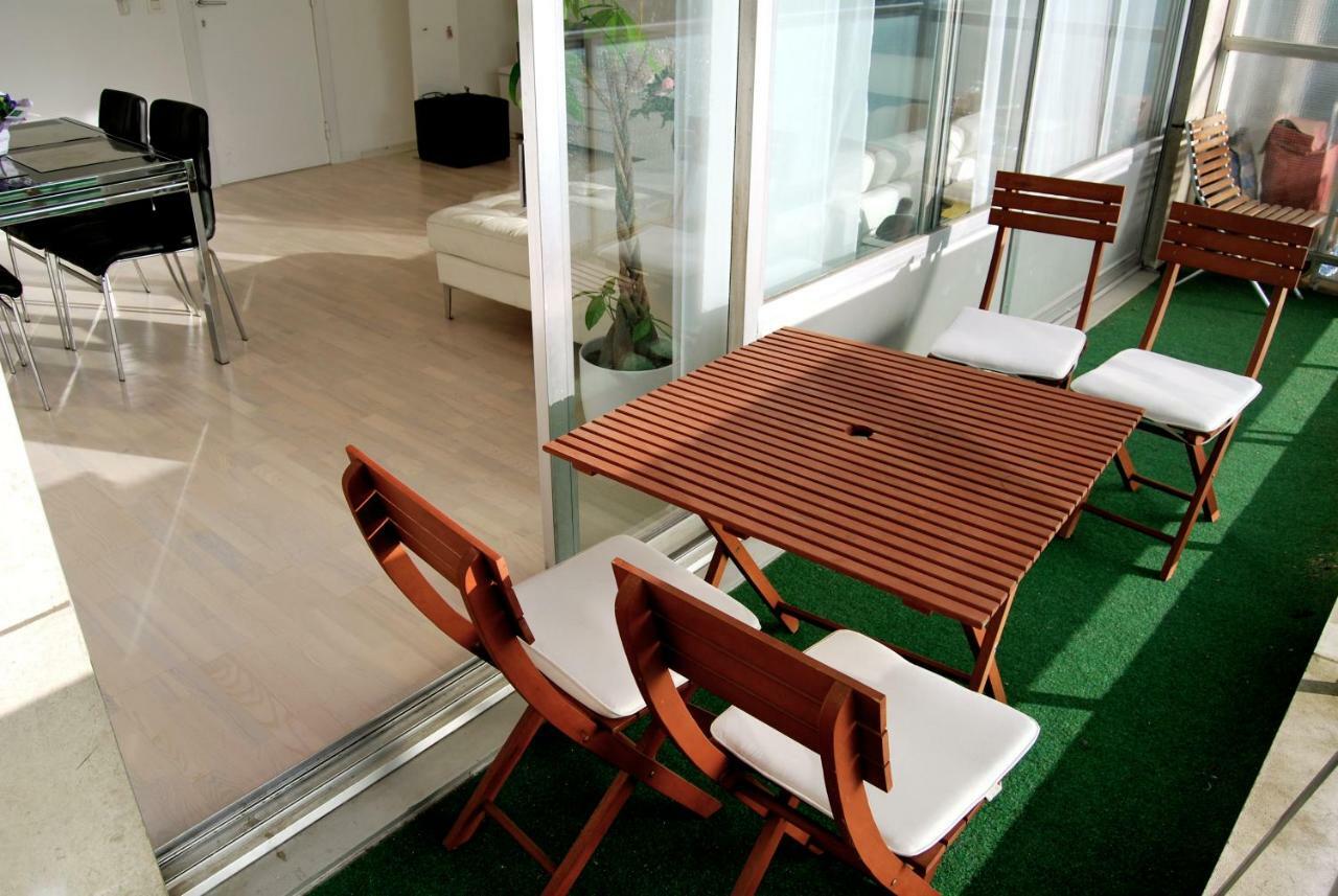 Modern Apartment In Uccle - Brussels Брюссель Экстерьер фото